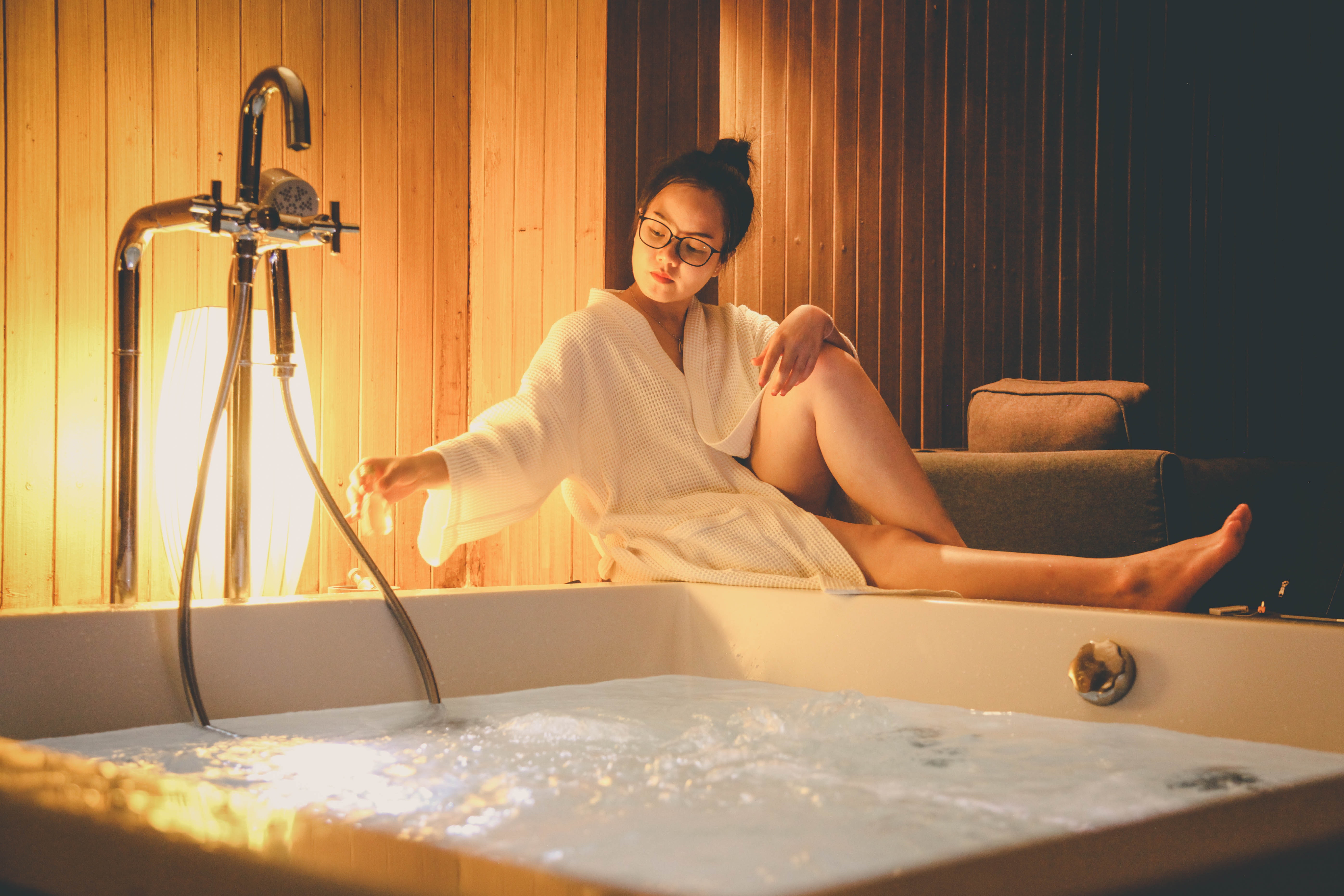 Pyrites Spa Delhi