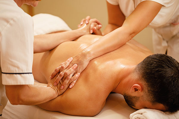 Pyrites Spa Delhi