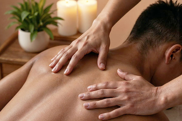 Pyrites Spa Delhi