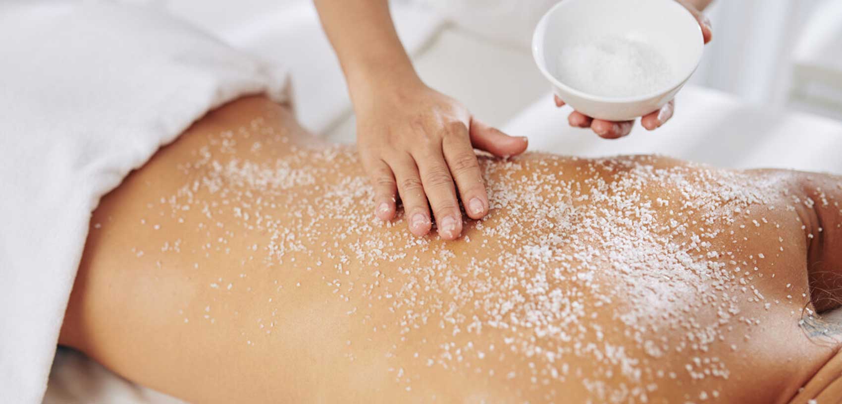 Pyrites Spa Delhi